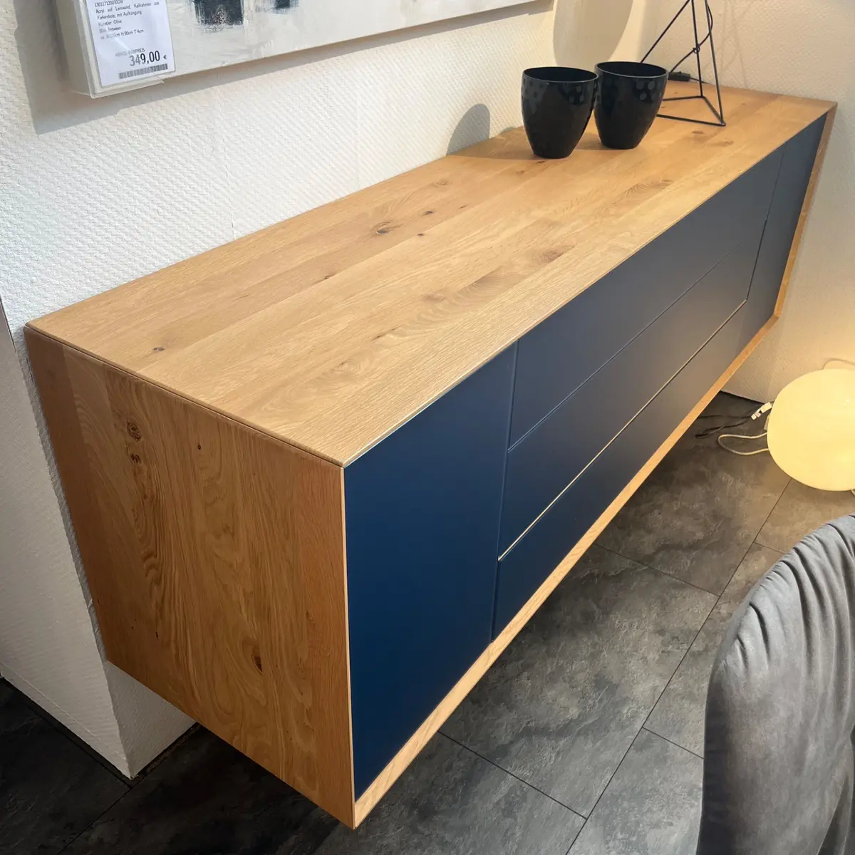 Medienlowboard SALAMANCA 