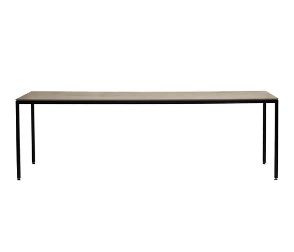 Tisch "M38" von TECTA