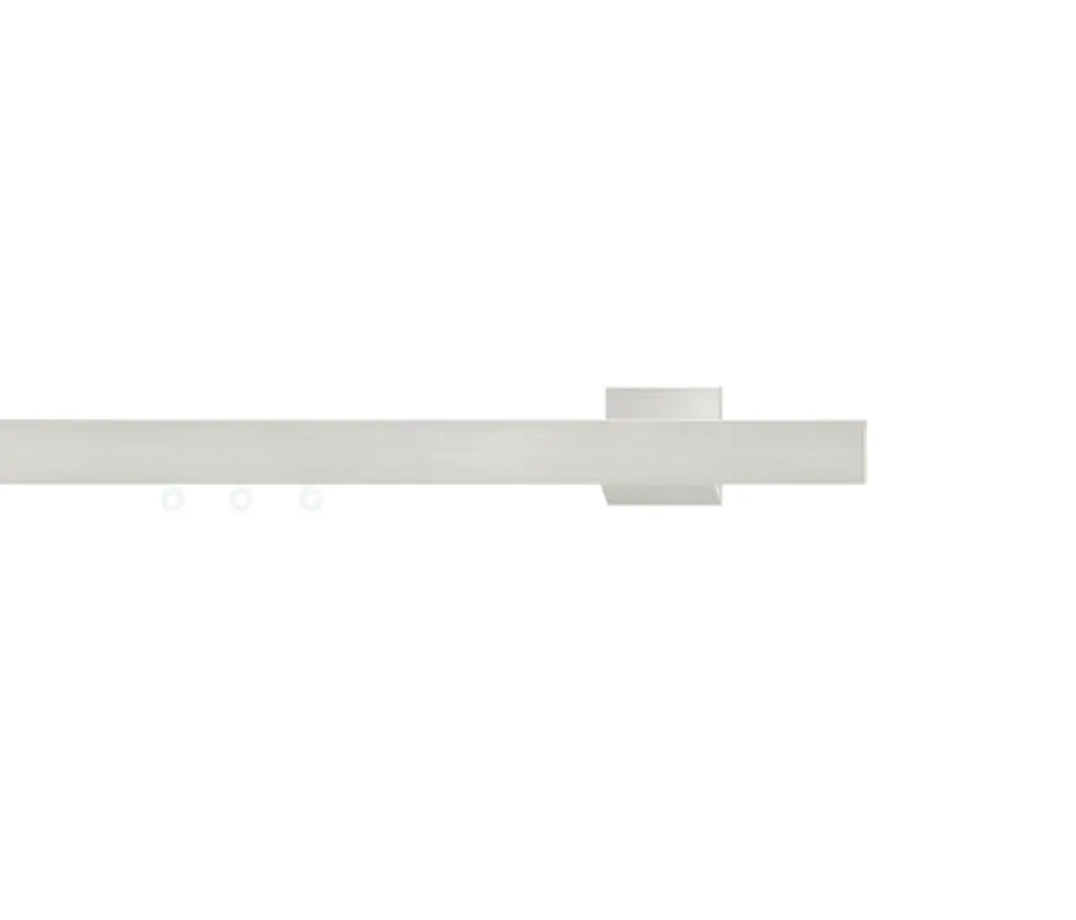 Vorhangstange "Index 2" von Interstil