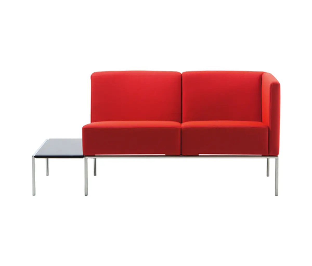Sofa "add1‧‧" von Brühl