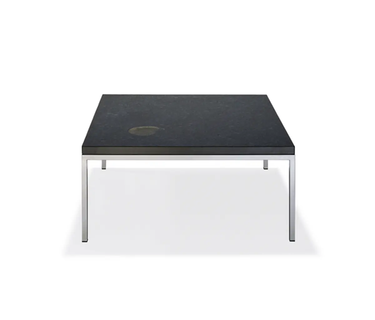 Couchtisch "Club | 1213" von Draenert