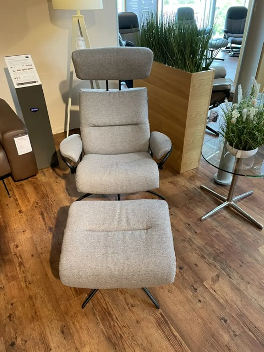 Sessel Tokyo 