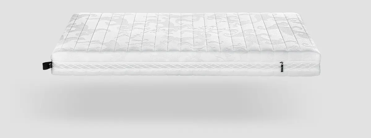 Matratze My 400 Latex