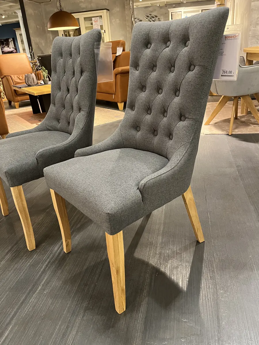 Stuhl Natura Newcastle