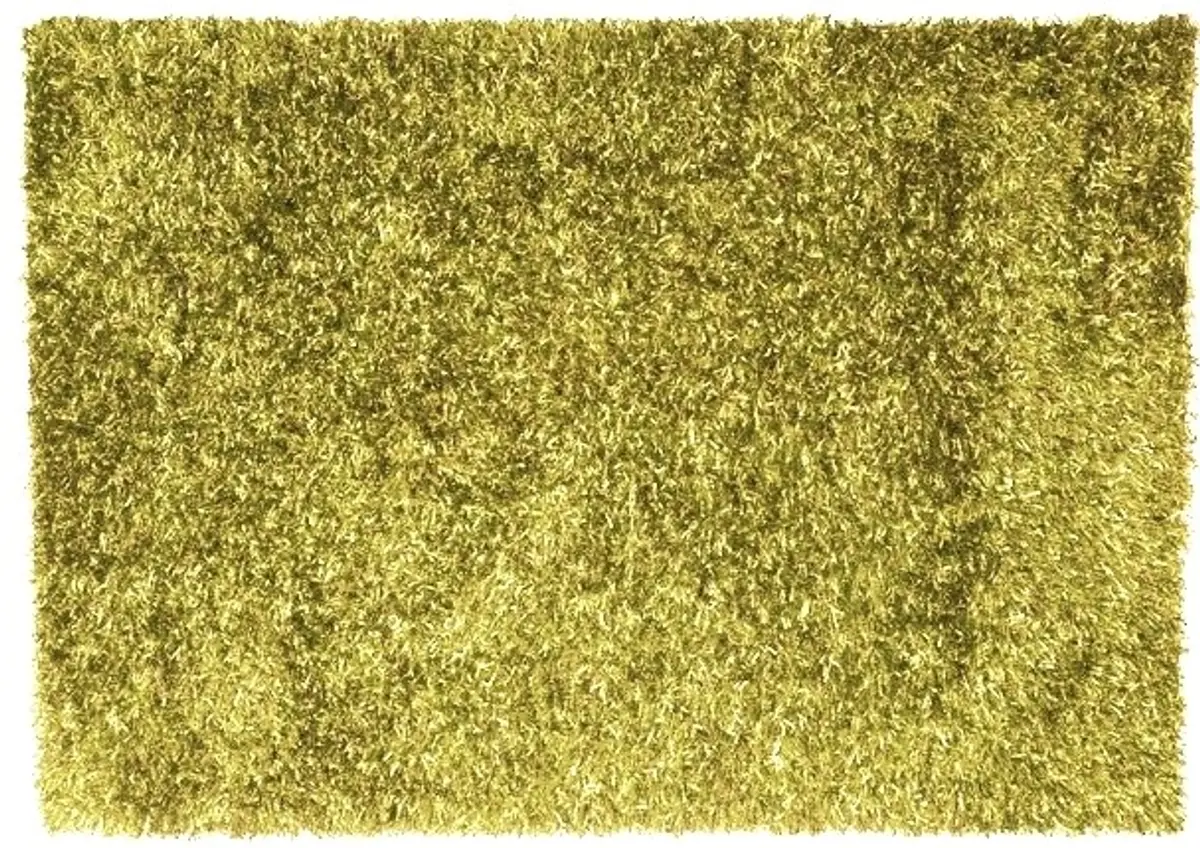 Teppich Shaggy ca. 170 x 240 cm 