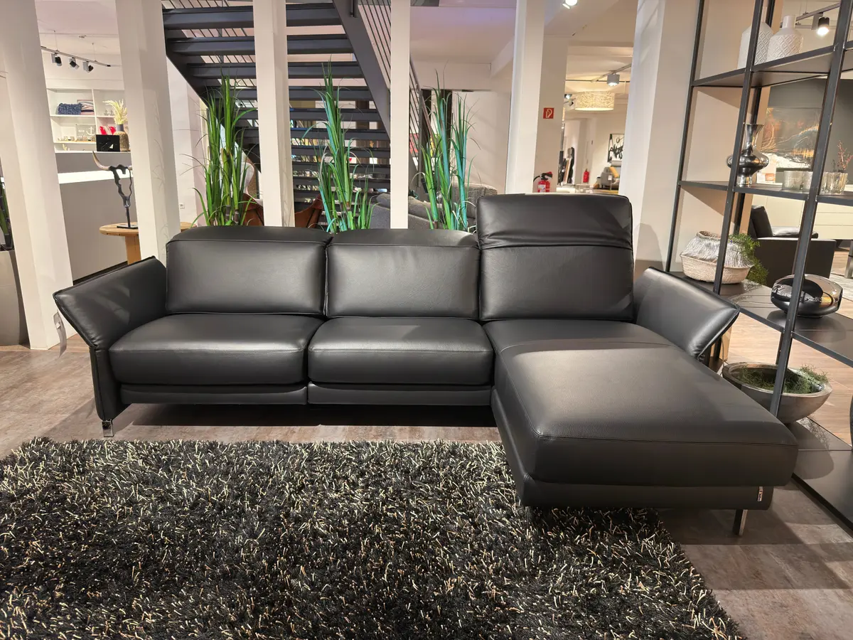 Polstergarnitur Avantgarde von Erpo