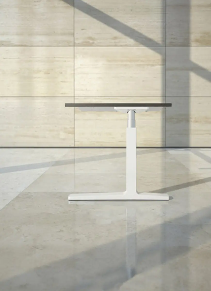 Schreibtisch "Vario Change" von Vario