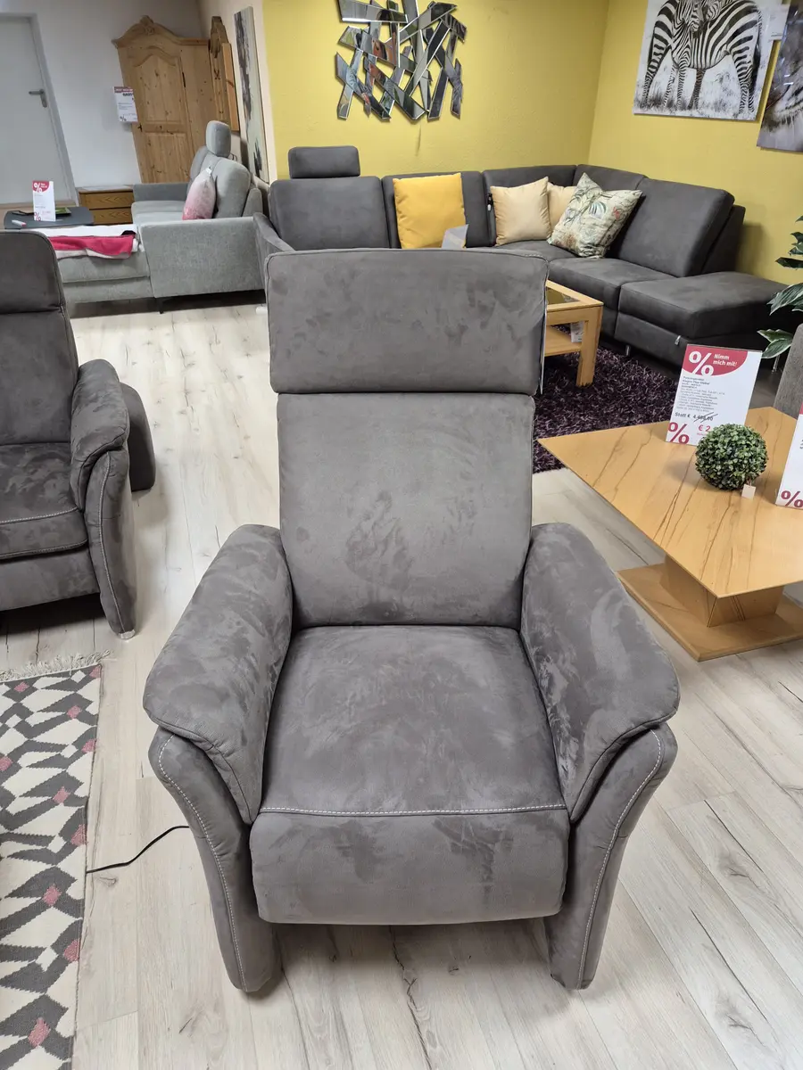 Fernsehsessel - Global Comfort Arima