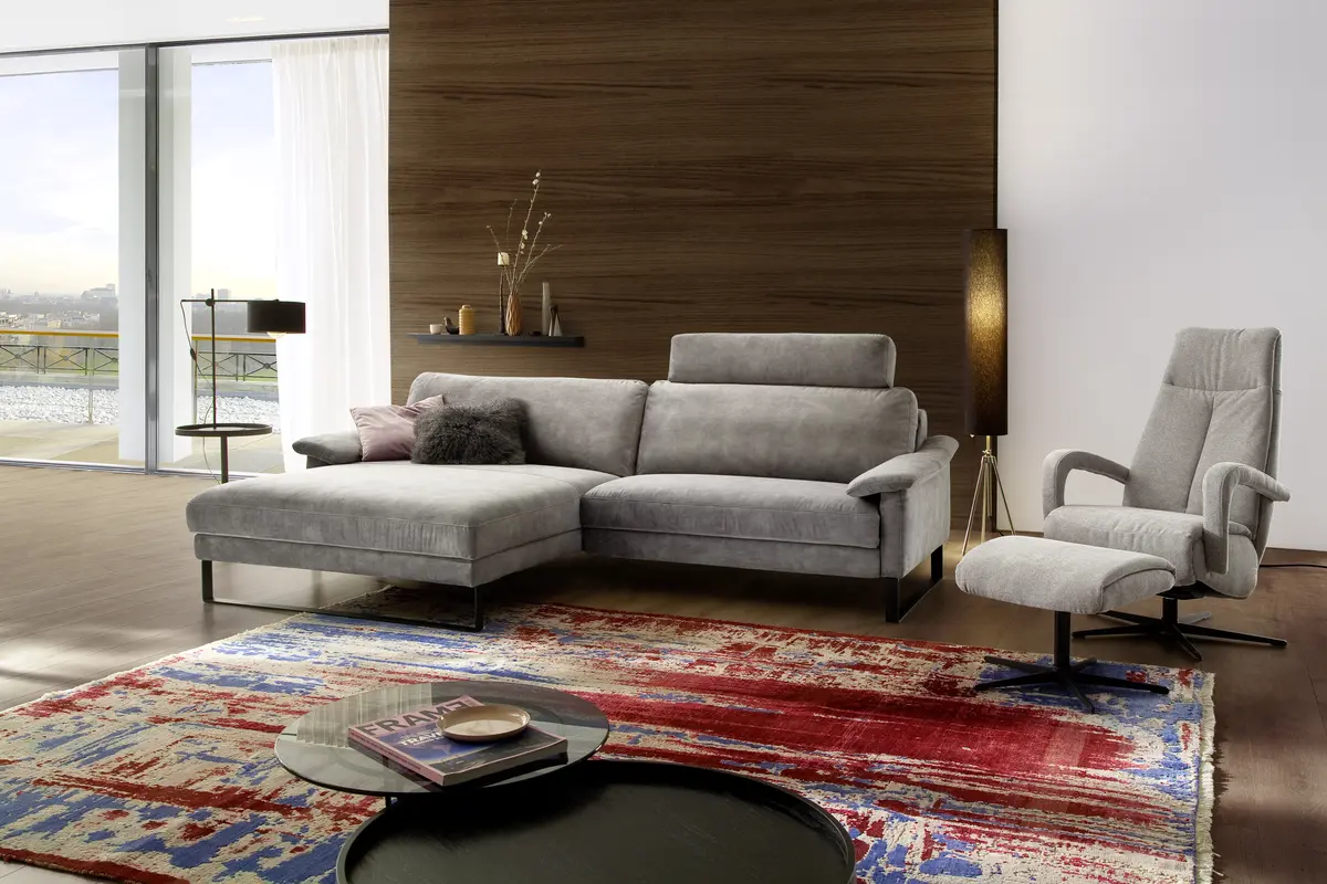 activineo Modell Bionda