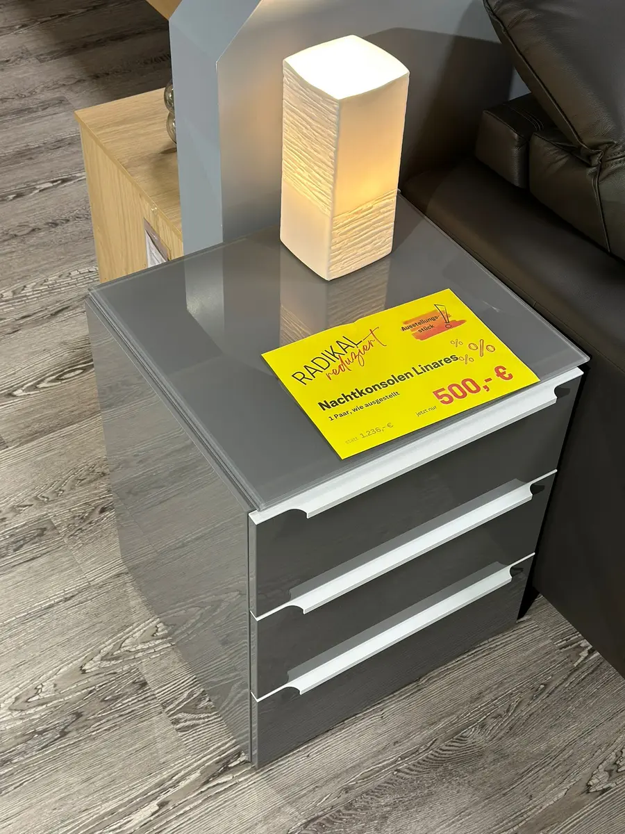 Nachtkonsole Linares