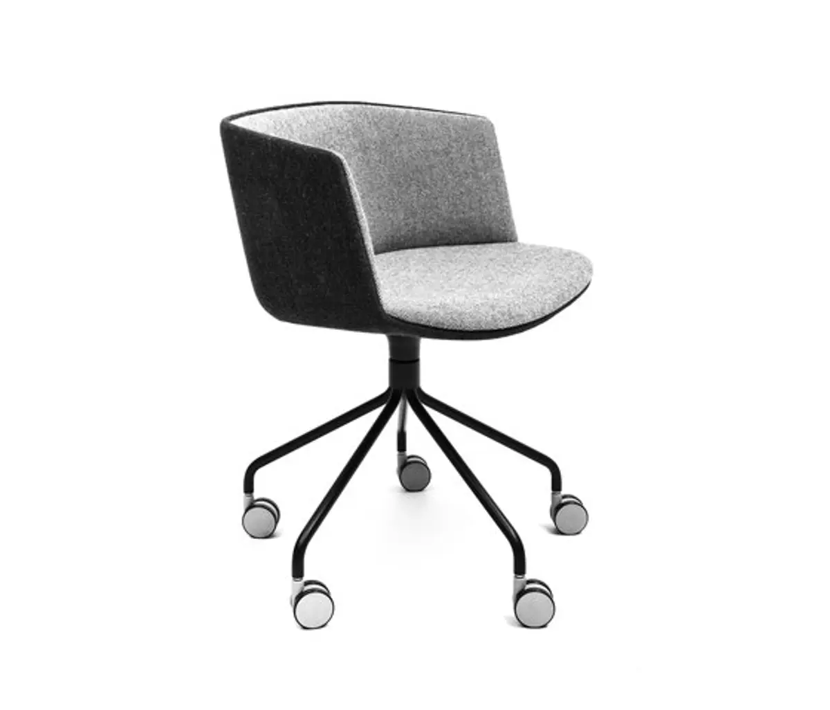 Stuhl "Cut" von LaPalma