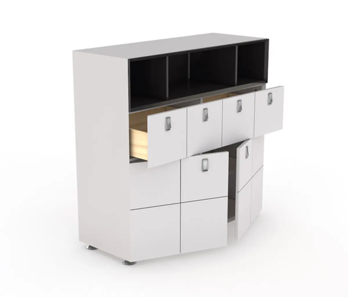 Kommode "MENOS" von Behr