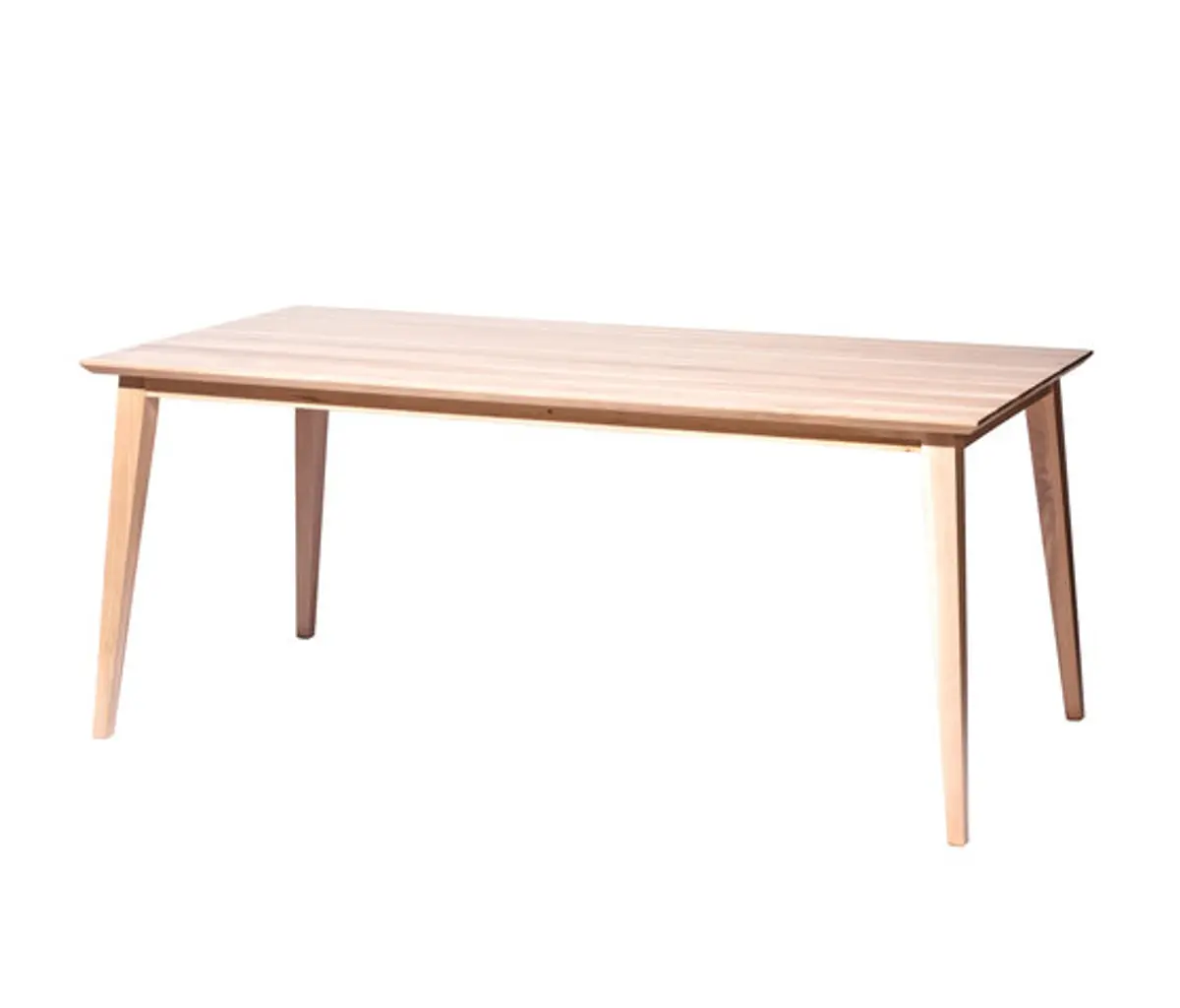 Tisch "JUTLAND" von Ton
