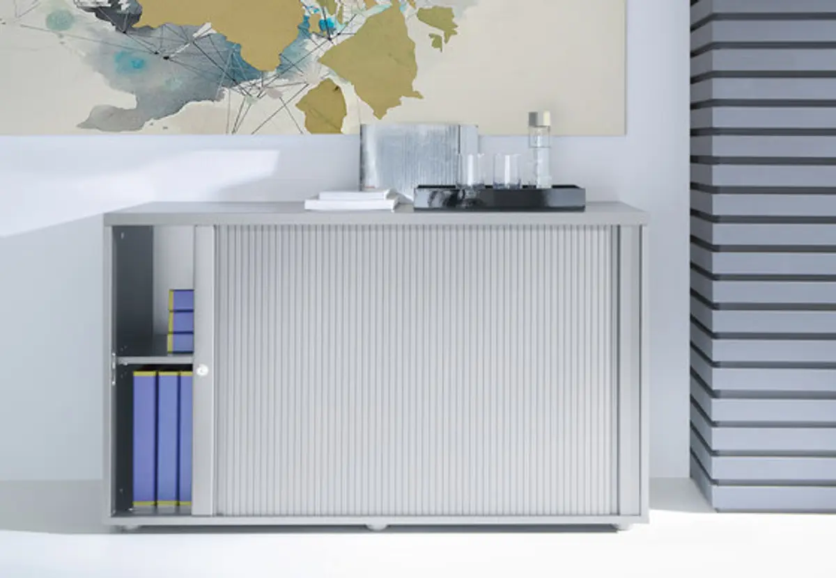 Aktenschrank "STANDARD" von MDD