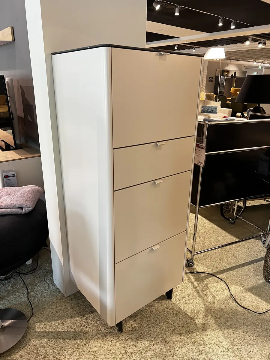 Schubkastenkommode "GOYA"