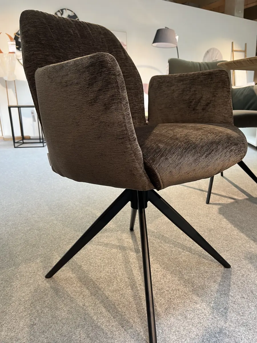 Armlehnstuhl NASHVILLE