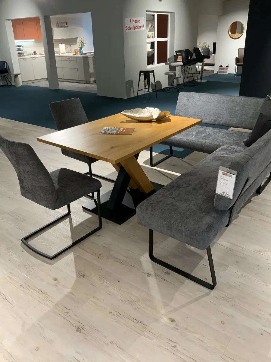 Essgruppe Global Carmelo