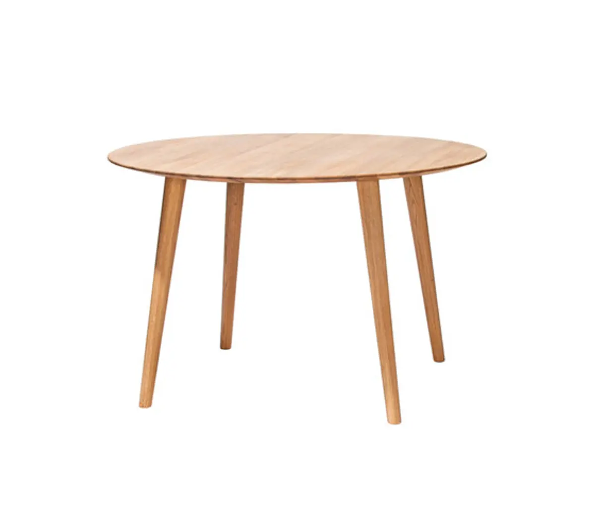 Tisch "MALMÖ" von Ton