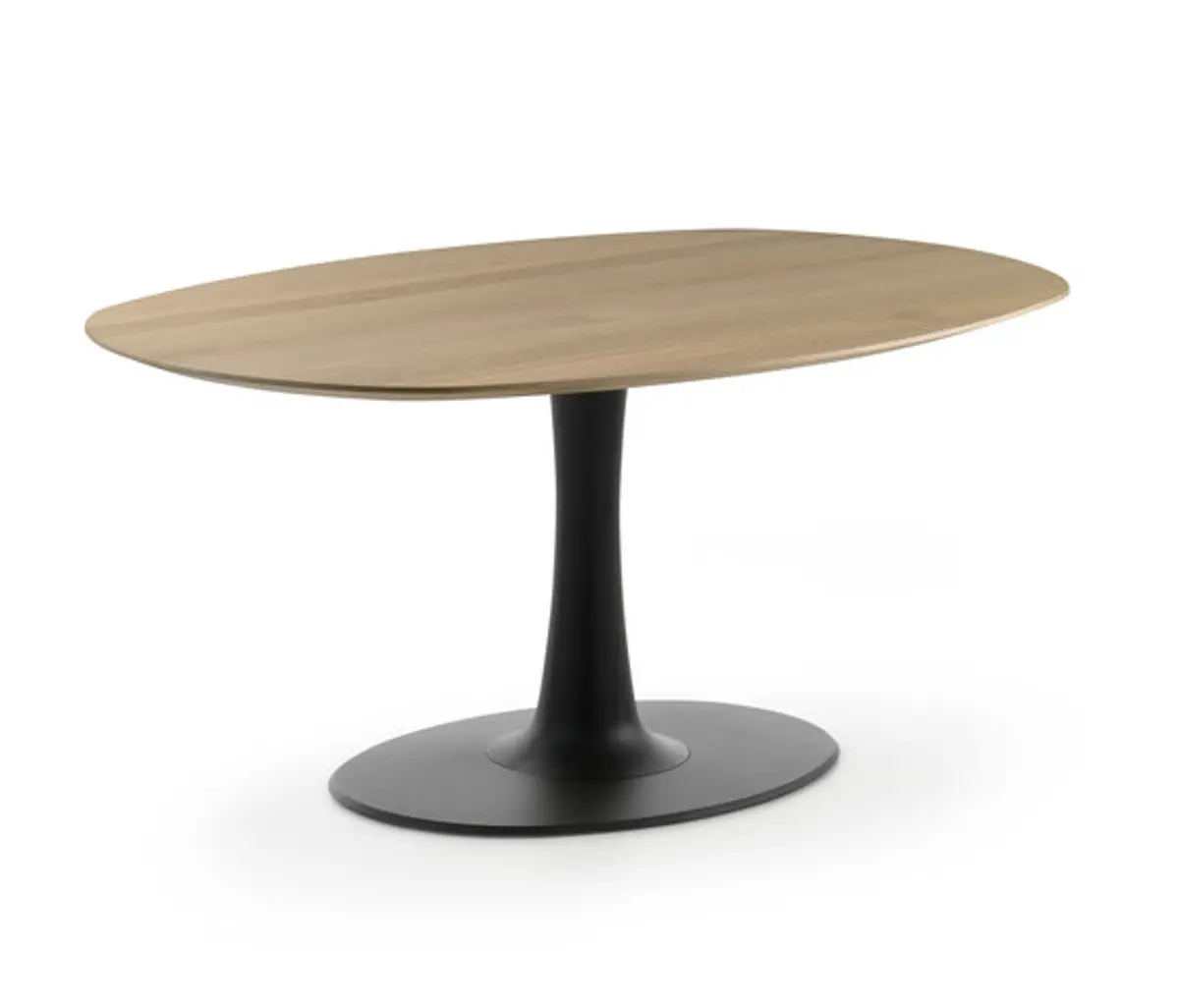 Tisch "Columna" von Leolux