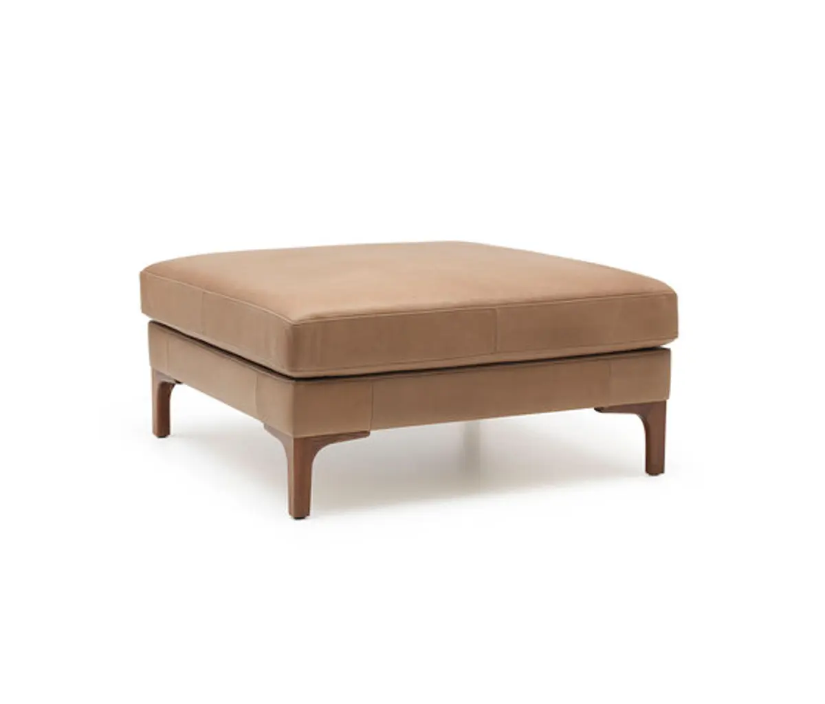 Hocker "DS 49" von De Sede