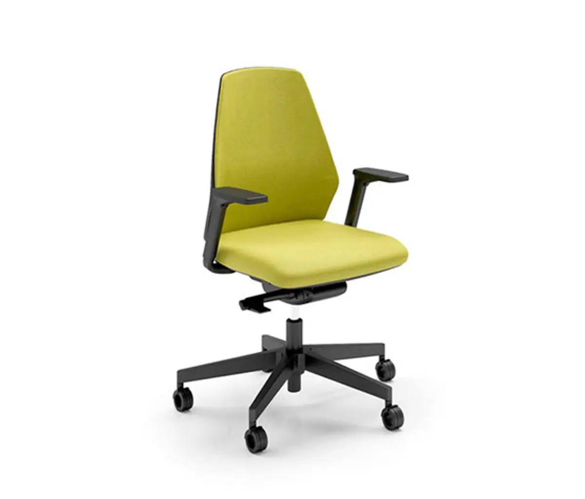 Managementdrehstuhl "Ologram" von Quadrifoglio