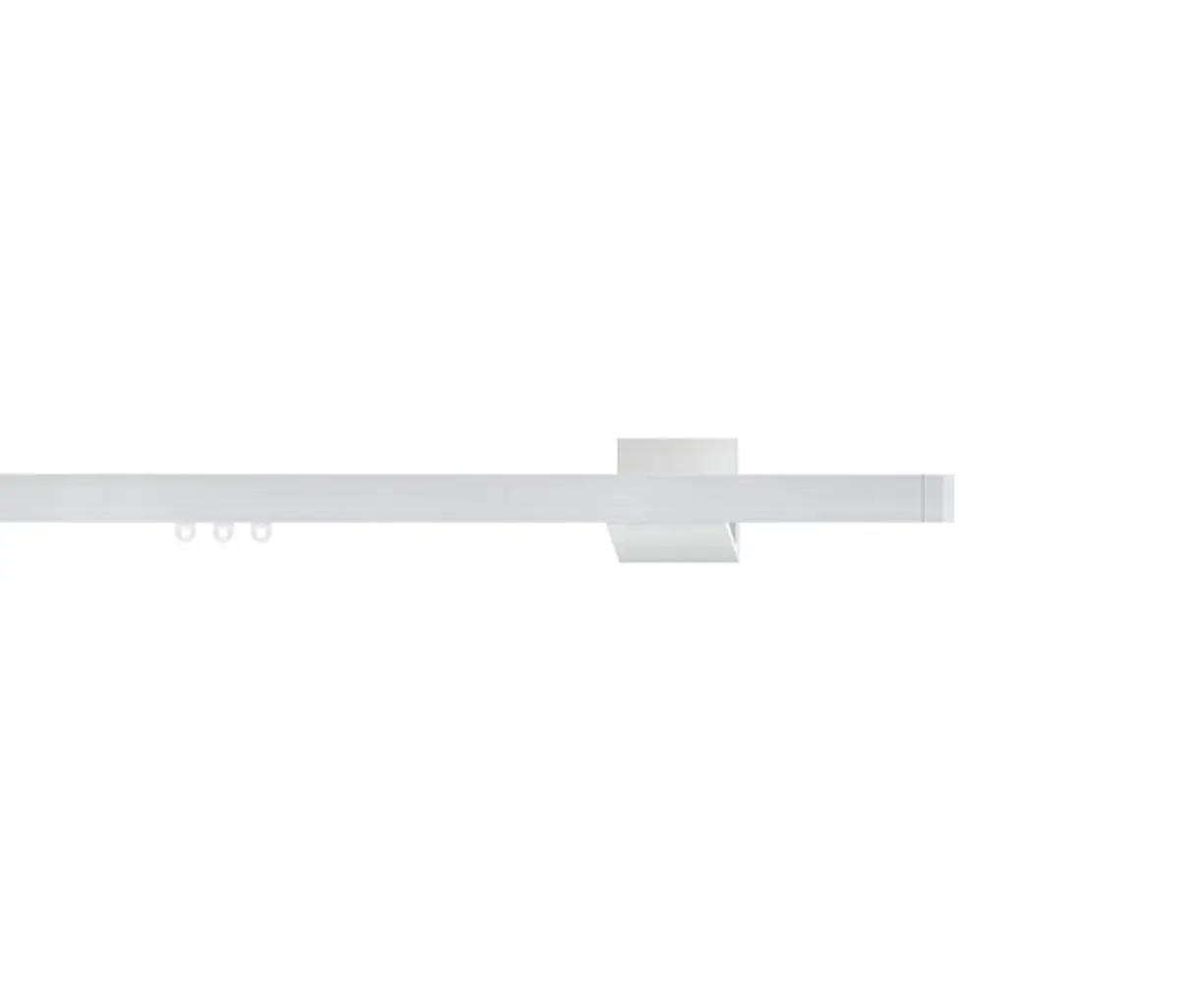 Vorhangstange "Compact 2" von Interstil