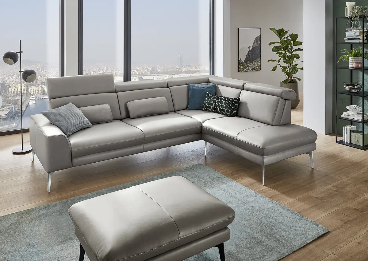 Eckkombination Darwin