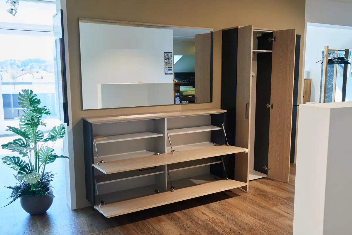 Garderobe Faro 