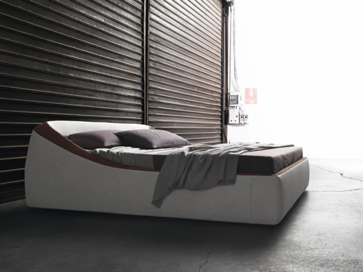 Bett "Brera_b" von Presotto