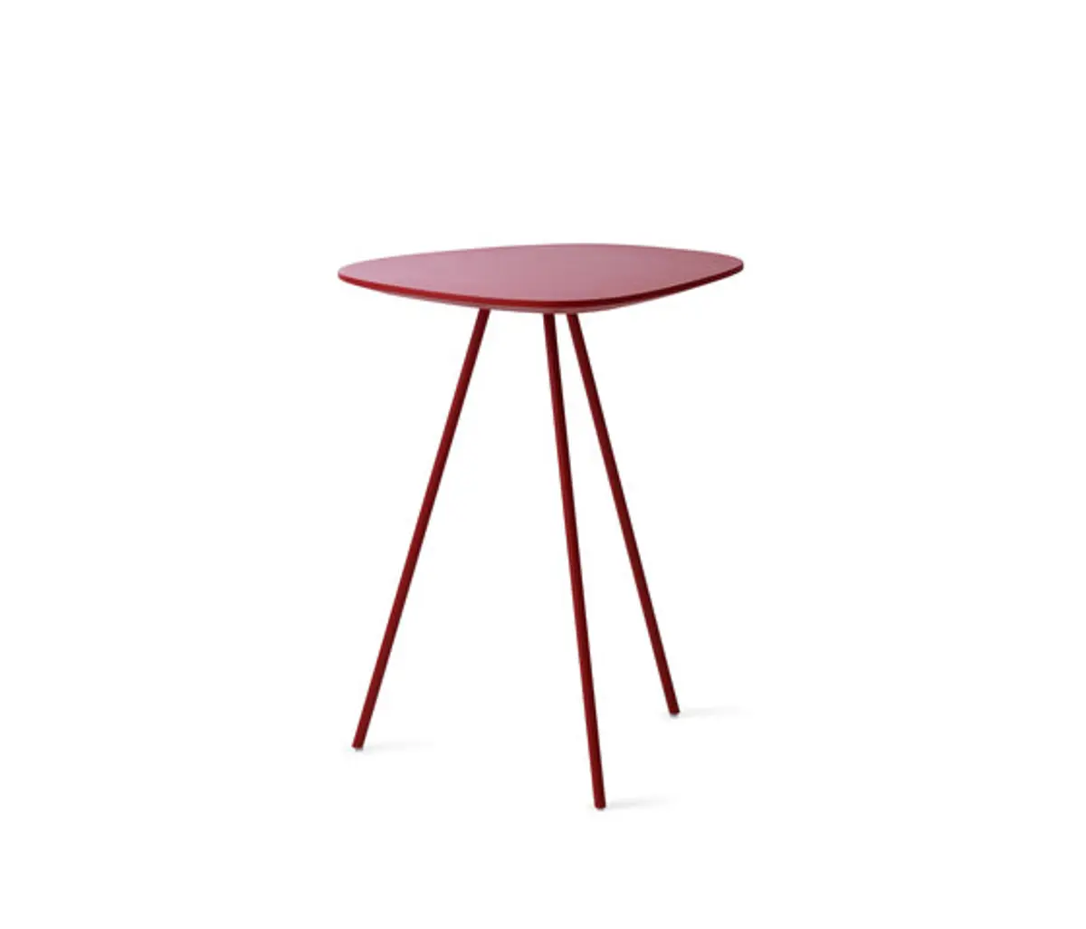 Tisch "Liliom" von Leolux