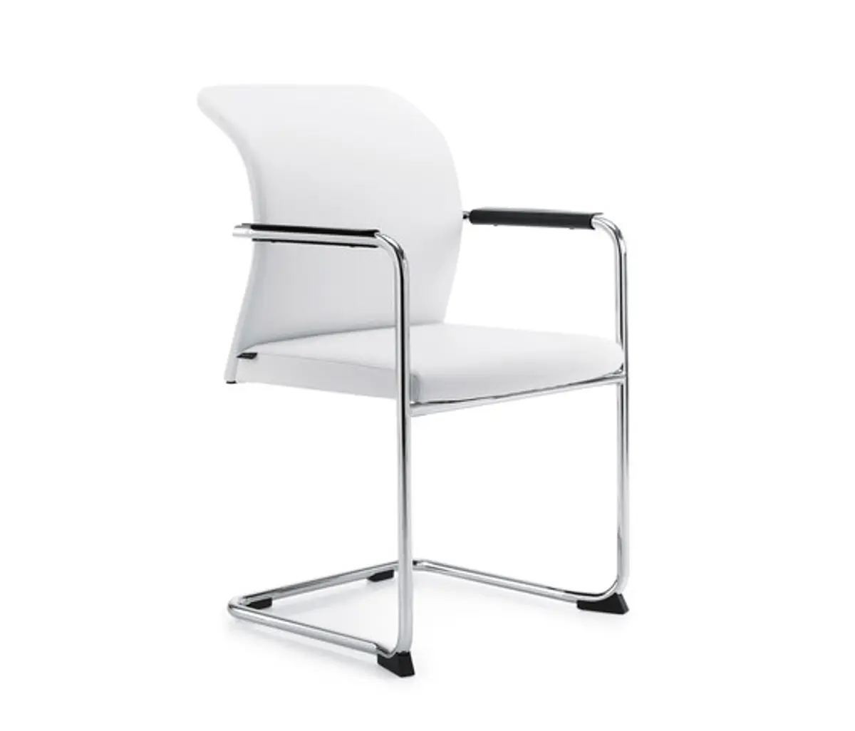 Konferenzstuhl "CONTE TWO CC123" von Züco