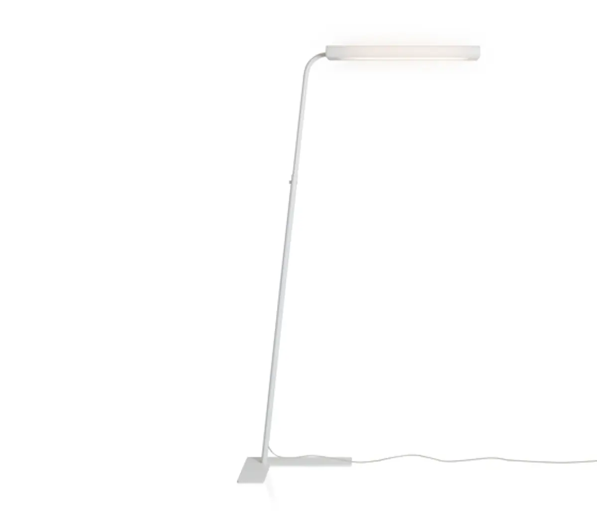 Arbeitsplatzleuchte "AirLight" von Quadrifoglio