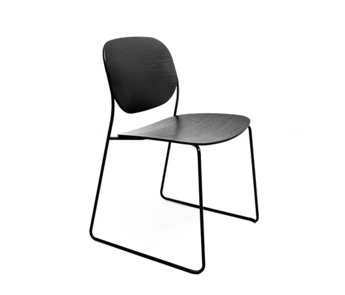 Stuhl "Olo" von LaPalma