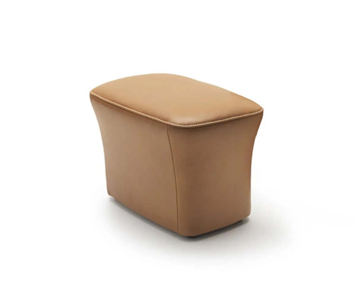 Hocker "DS 110" von De Sede