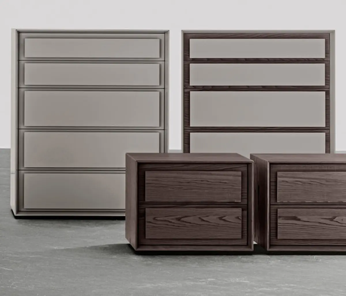 Kommode "Memories" von Presotto