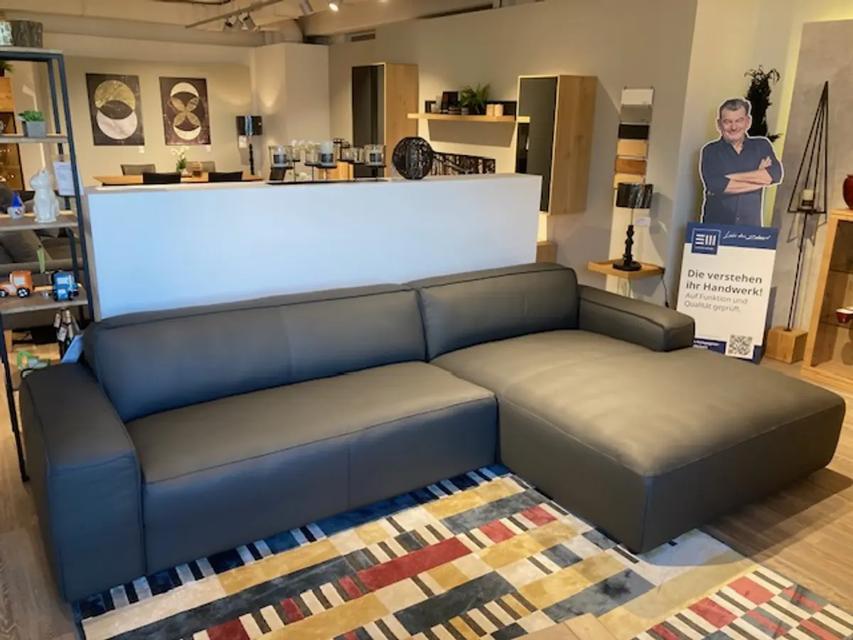 Polstergarnitur Denver 