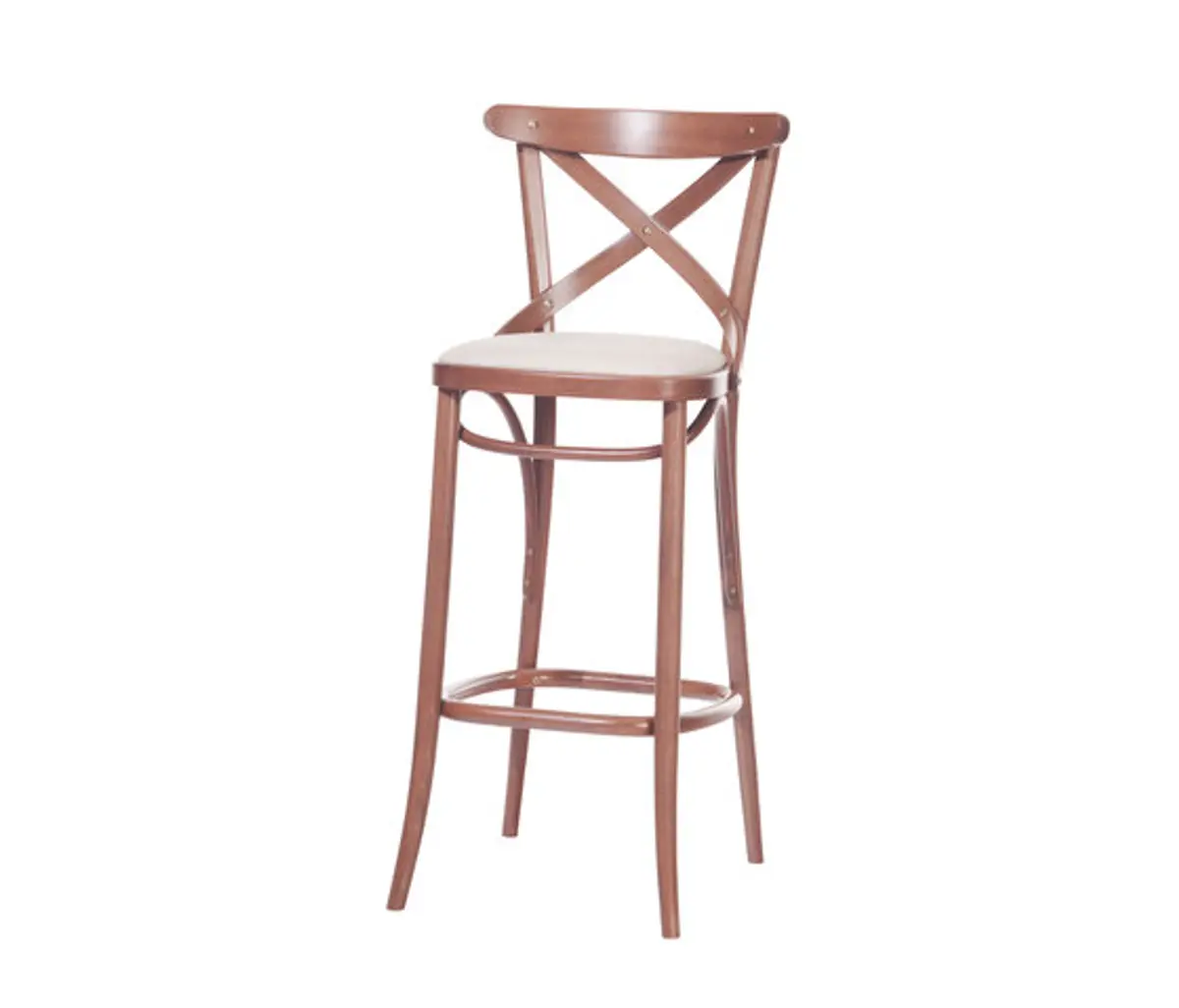 Barhocker "150" von Ton