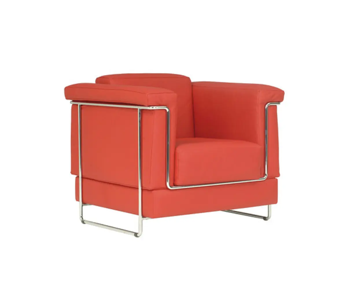 Fauteuil "CARAT" von Züco