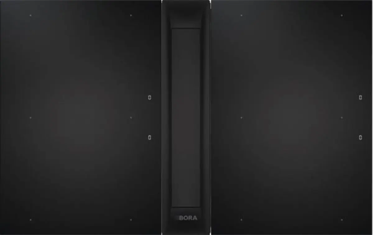 Bora Professional 3.0 Set All Black