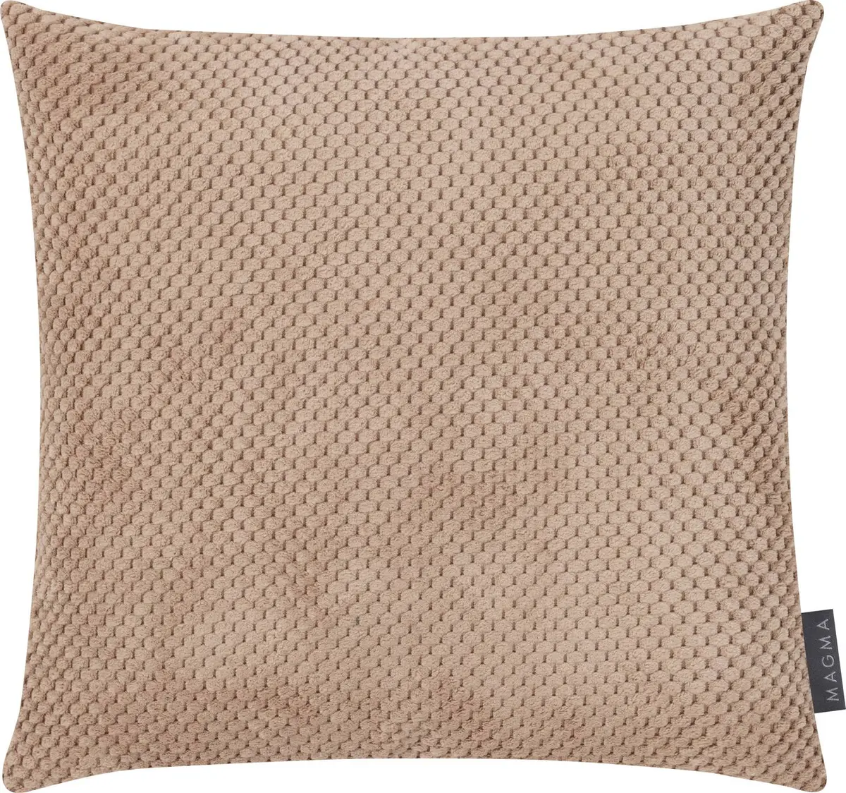 Kissen Comodo, Rose 40x40cm