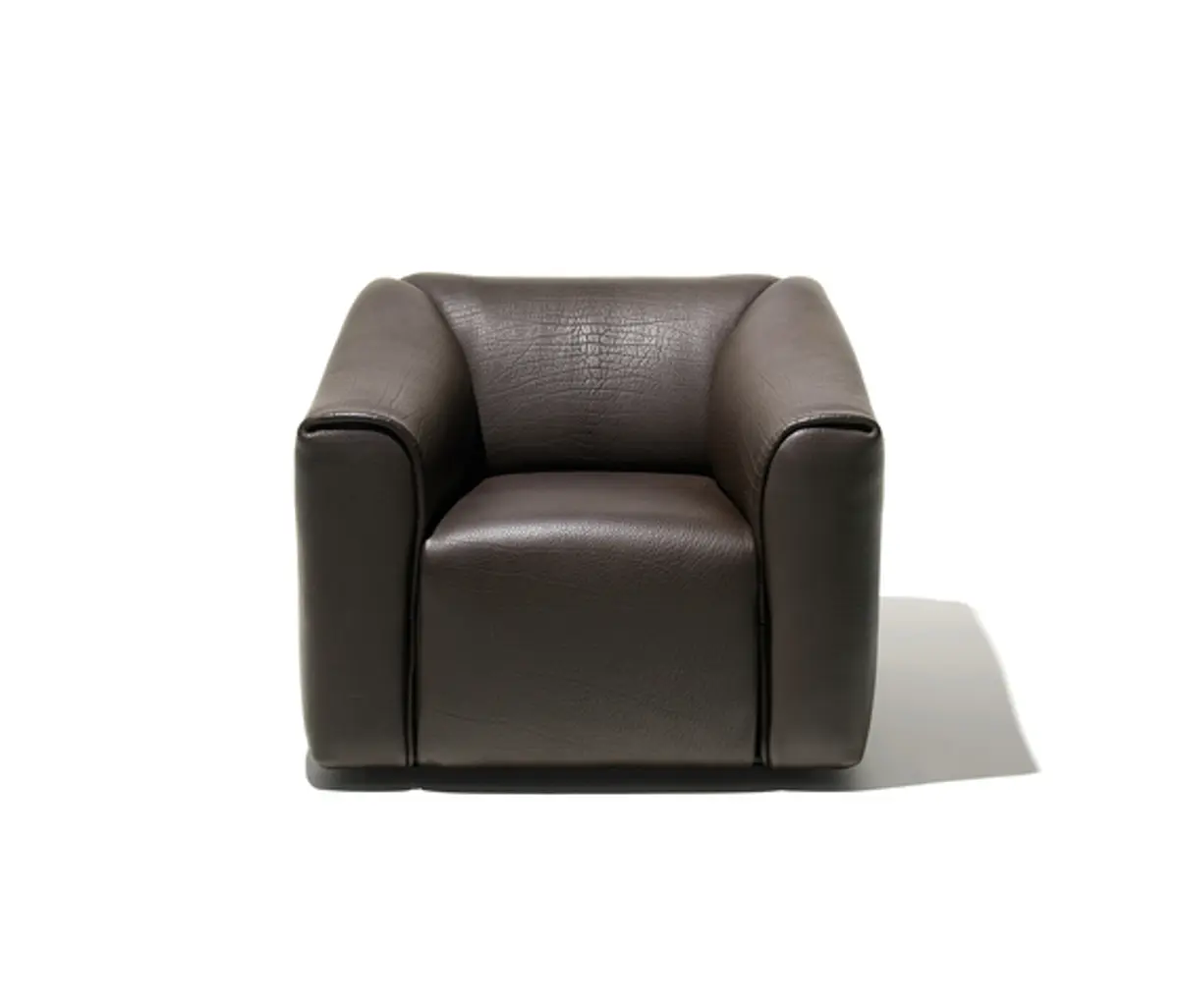 Sessel "DS 47" von De Sede