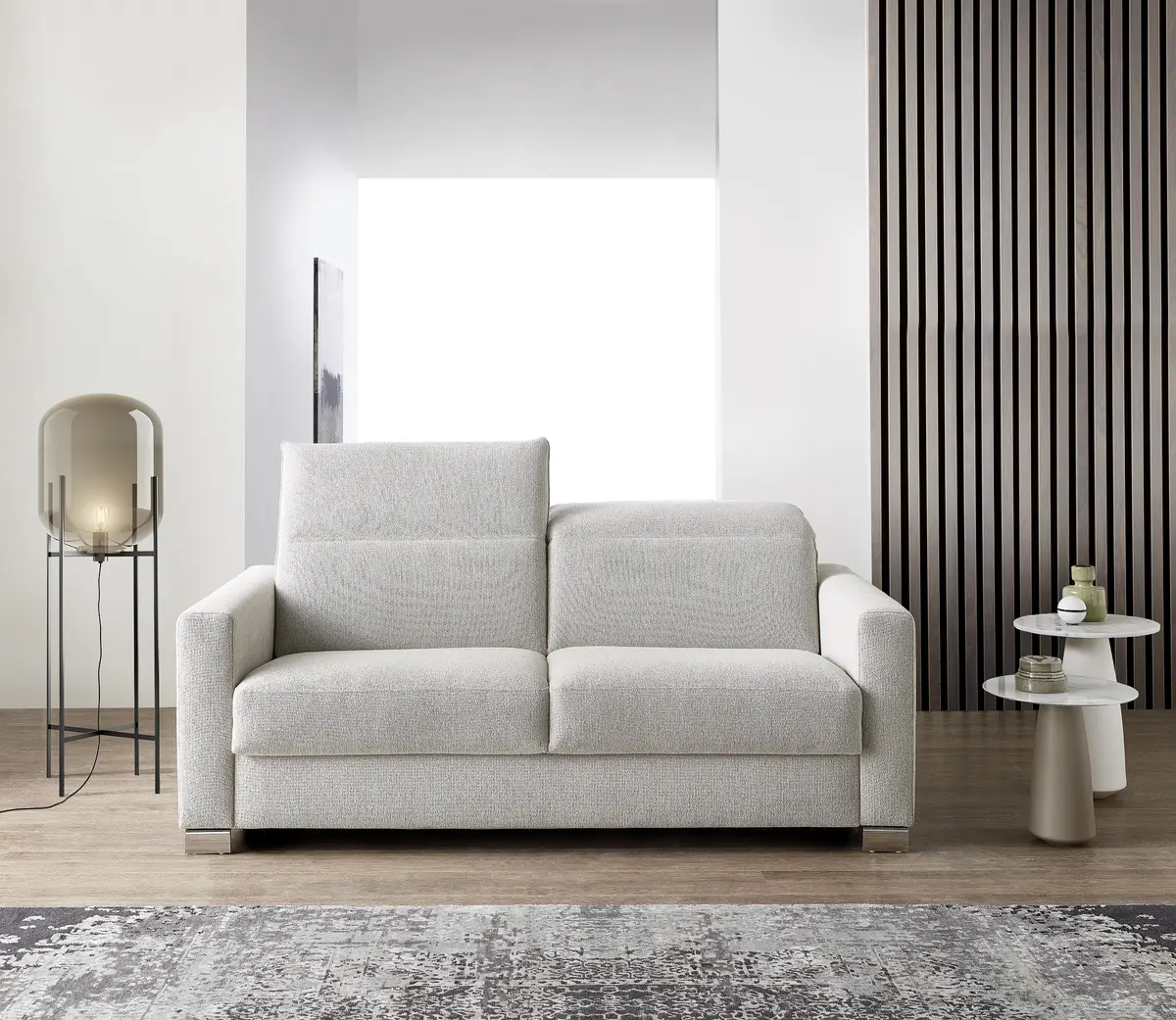 Funktionssofa Milano