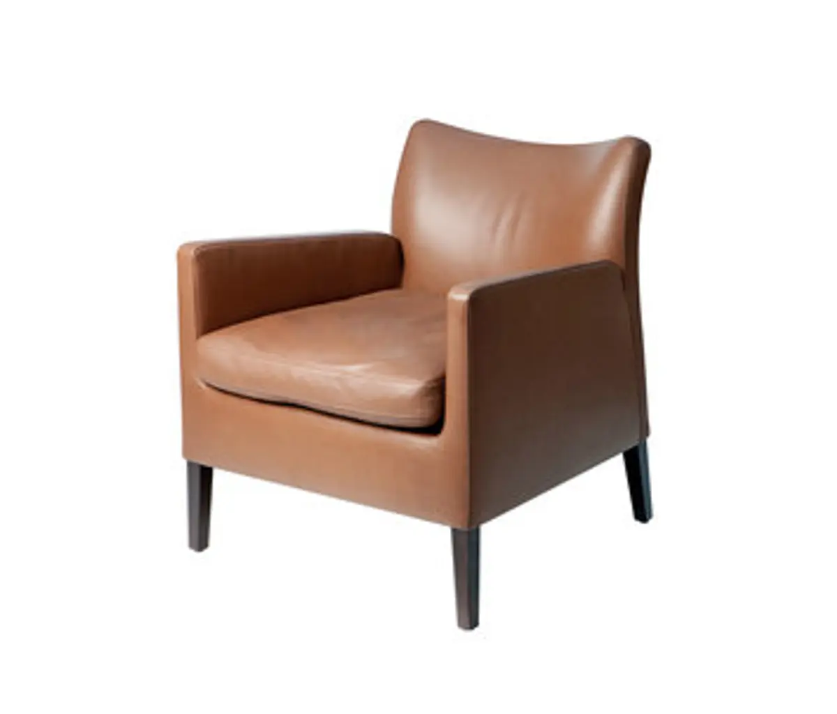 Sessel "Pandora" von Christine Kröncke