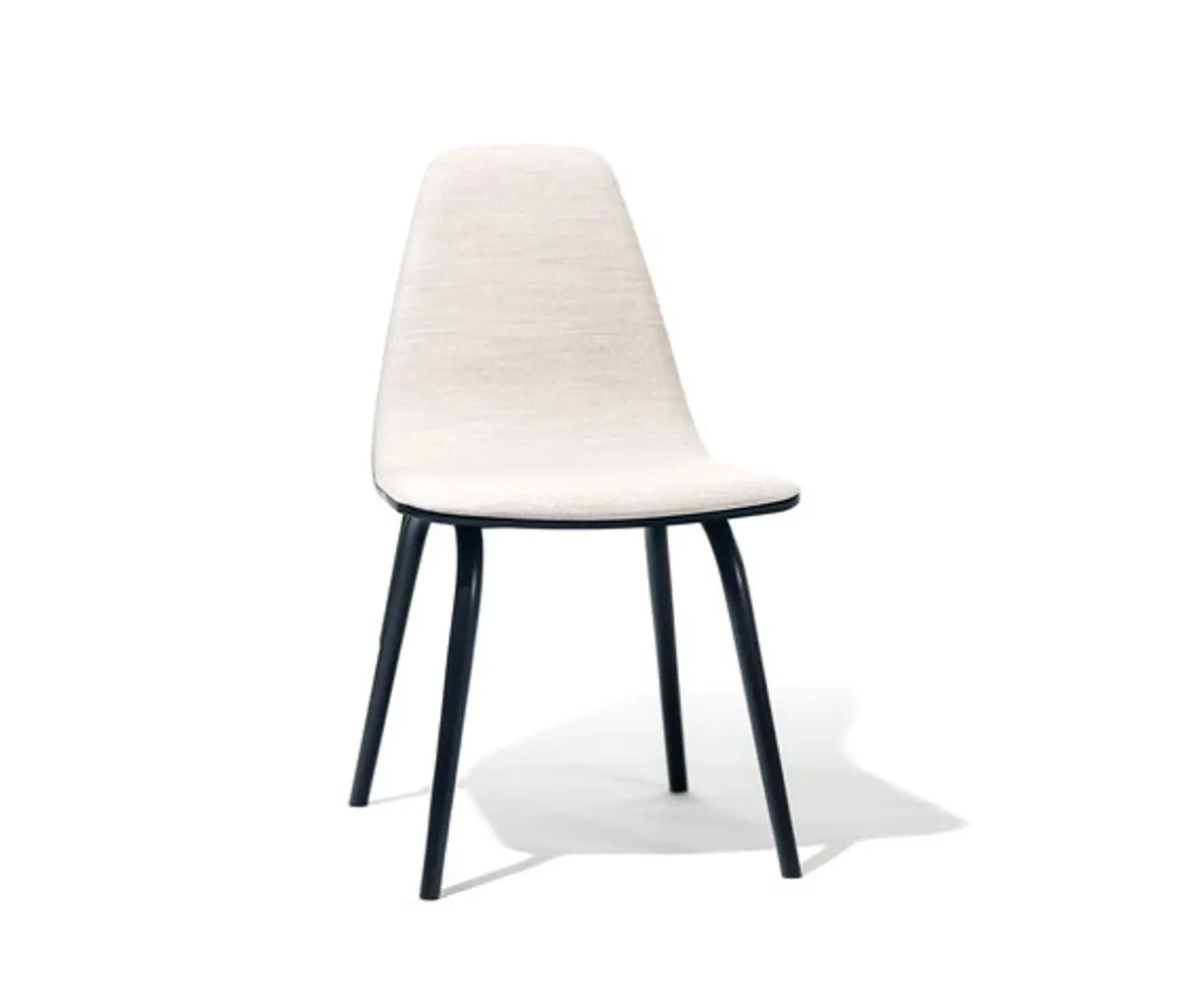 Stuhl "TRAM" von Ton