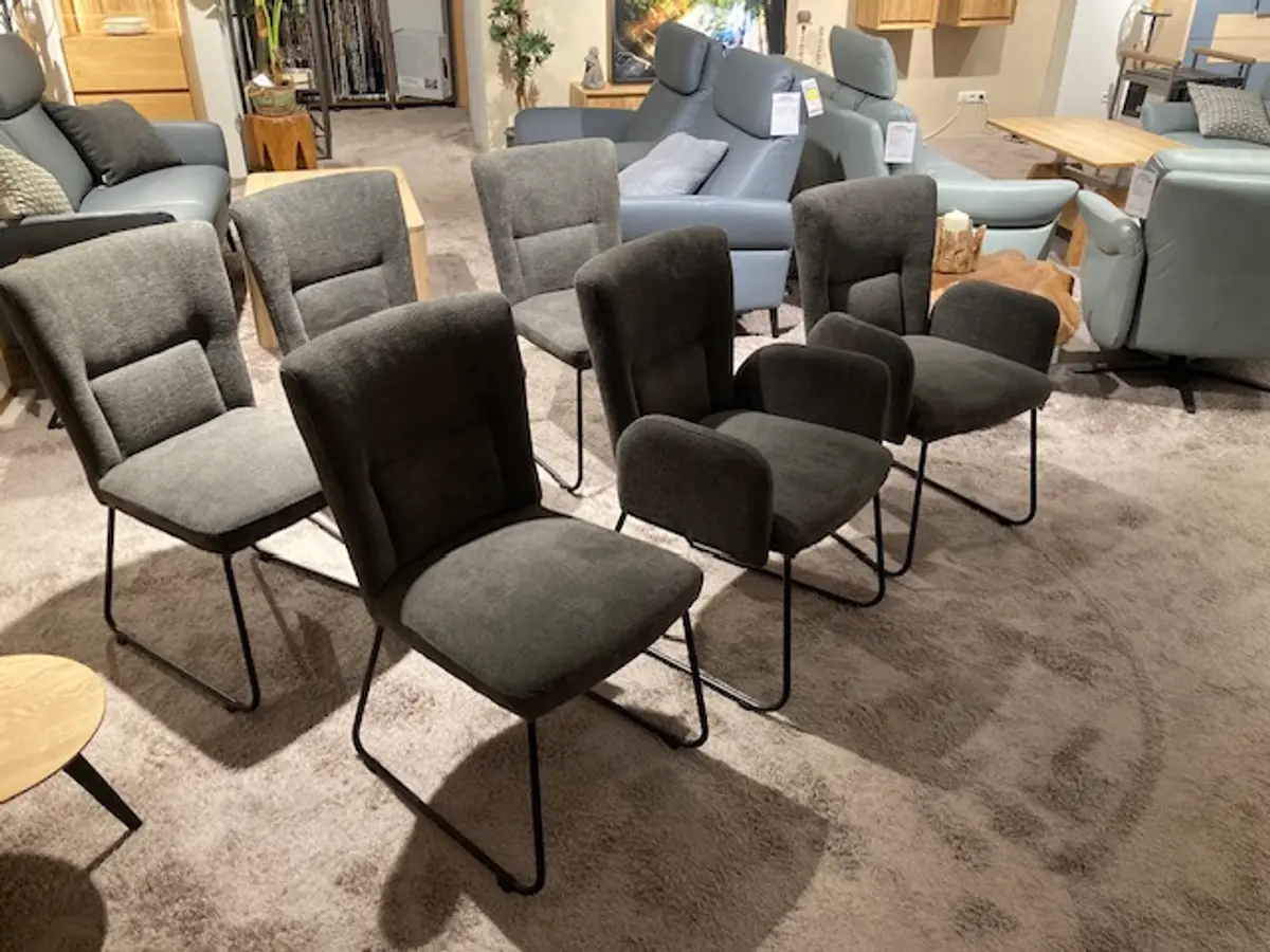 6x Stuhl Gainesville 