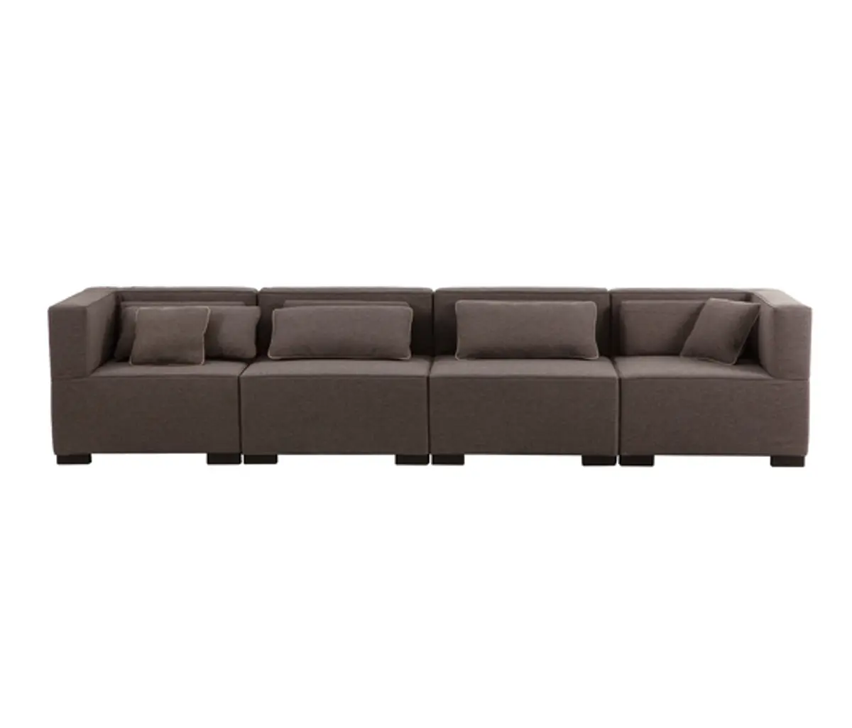 Sofa "chess" von Brühl