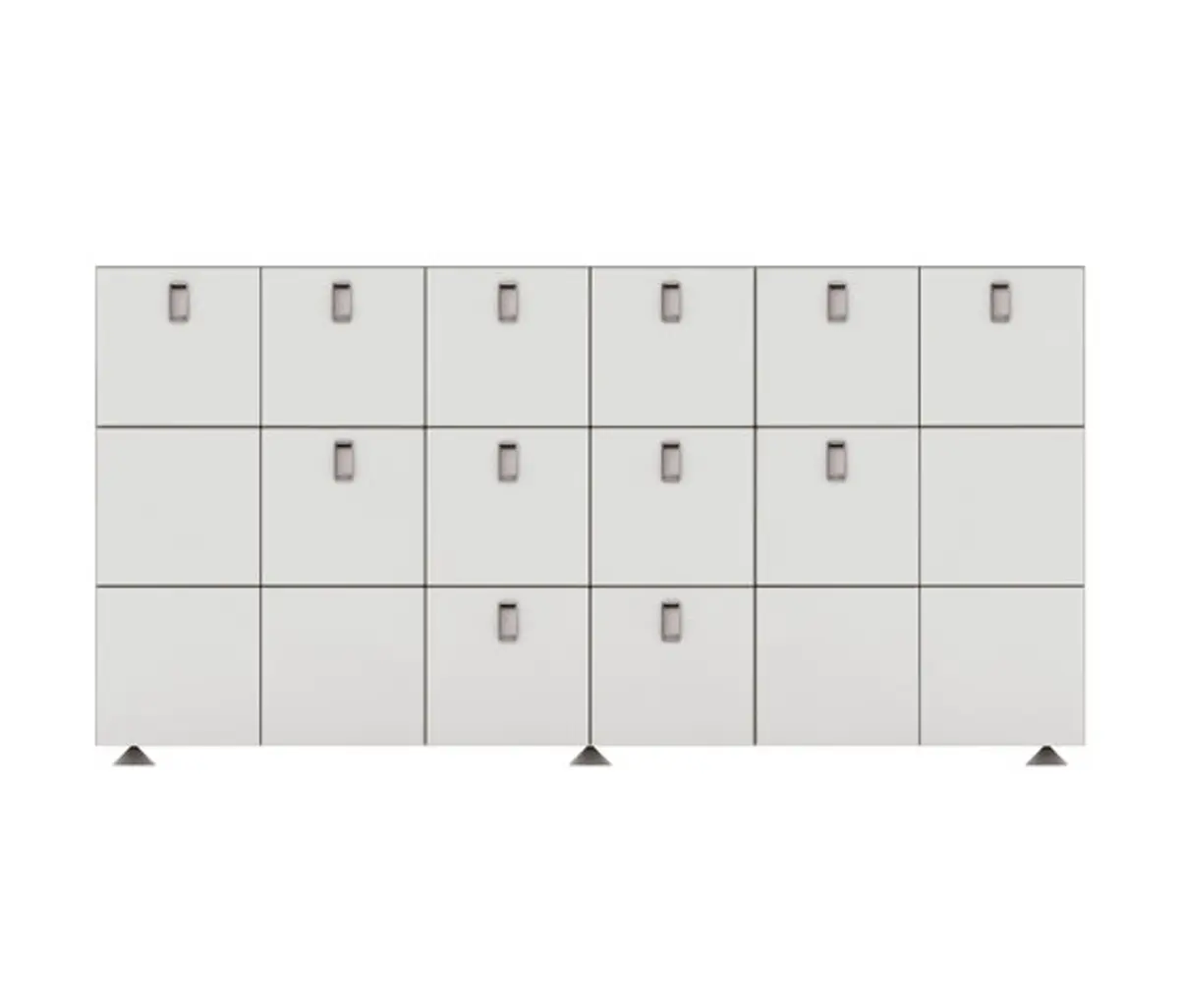 Kommode "MENOS" von Behr