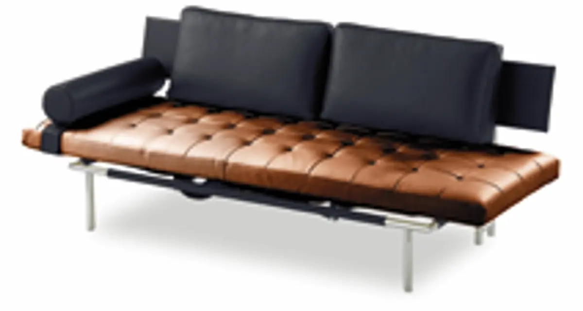 Liege "campus de luxe" von ipdesign