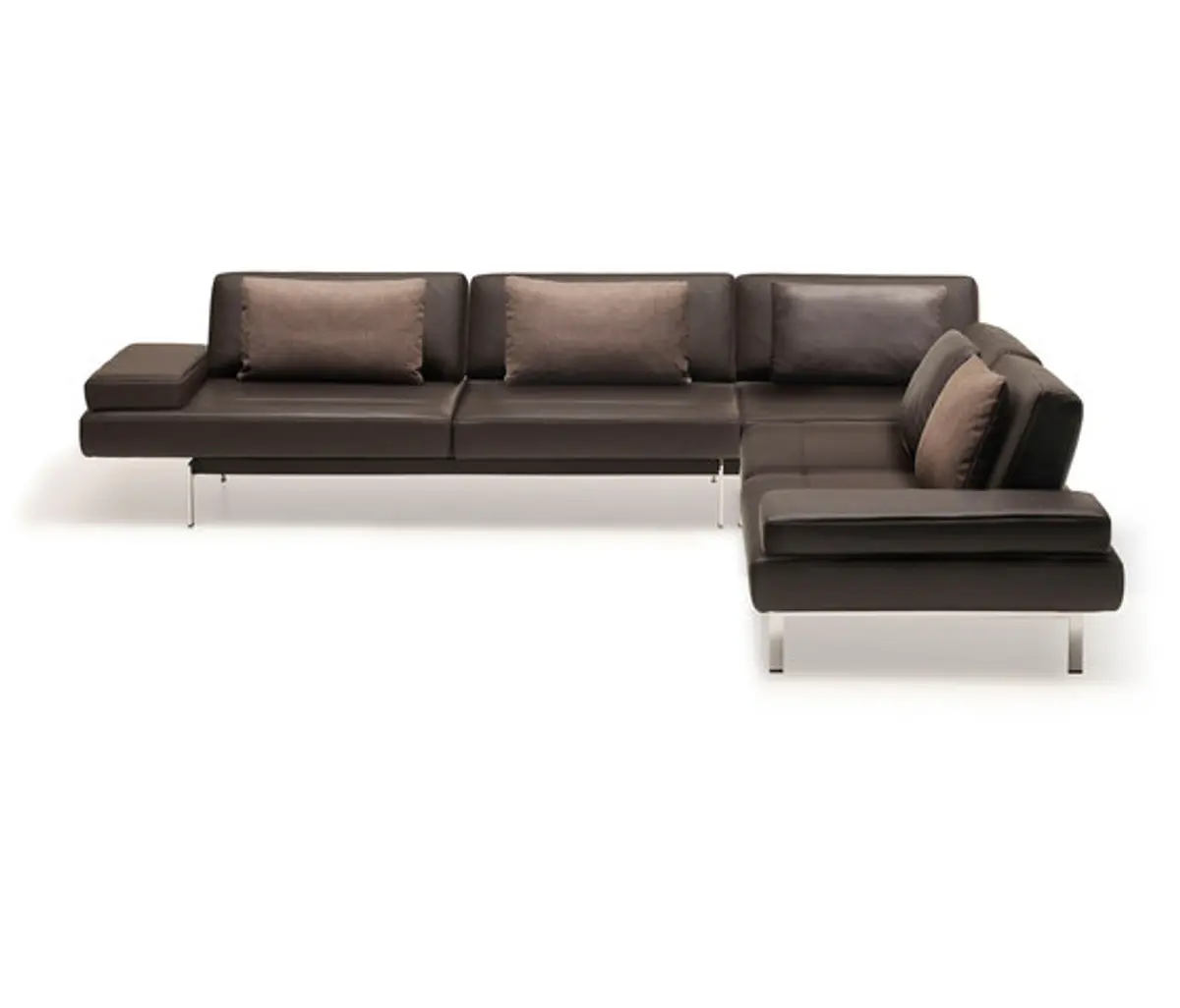 Ecksofa "DS 904" von De Sede
