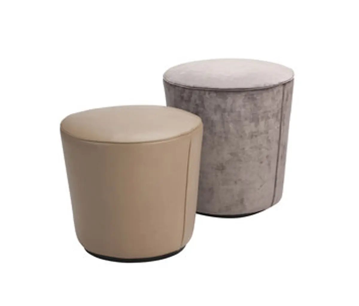 Hocker "Easy" von Christine Kröncke